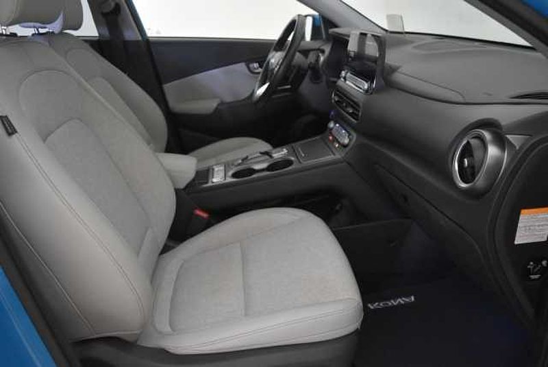 Hyundai Kona EV Style Sky 150kW